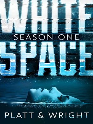 cover image of WhiteSpace